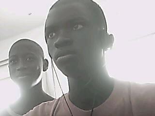 c mmoi et mon ami roger