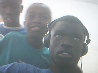 nous sommes les stars de notre cogne