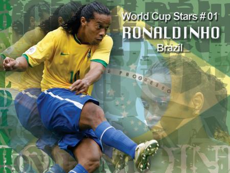 ronaldinho 
