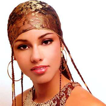 elle est tres tres tres belle