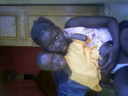 c ma soeur et mon frere