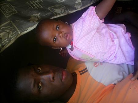 c pierre et sa  soeur